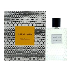 Vilhelm Parfumerie Great Lord Eau de Parfum for Unisex – 3.4 oz