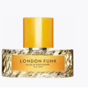 Vilhelm Parfumerie London Funk Eau de Parfum for Unisex – 3.4 oz