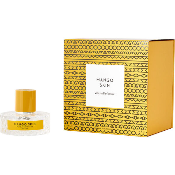 Vilhelm Parfumerie Mango Skin Eau de Parfum for Unisex – 1.7 oz
