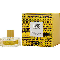 Vilhelm Parfumerie Modest Mimosa Eau de Parfum 3.4 oz