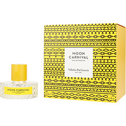Vilhelm Parfumerie Moon Carnival EAU DE PARFUM SPRAY 1.6 OZ