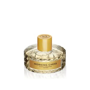 Vilhelm Parfumerie Morning Chess Eau de Parfum for Unisex – 3.4 oz