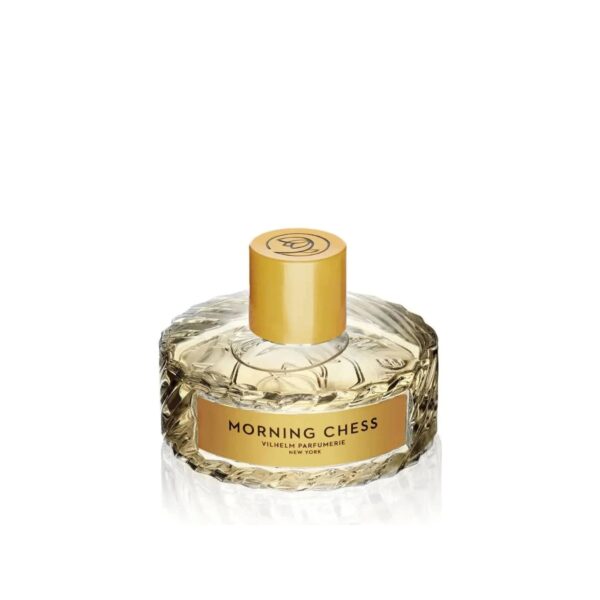Vilhelm Parfumerie Morning Chess Eau de Parfum for Unisex – 3.4 oz