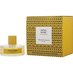 Vilhelm Parfumerie Opus Kore EAU DE PARFUM SPRAY 3.4 OZ