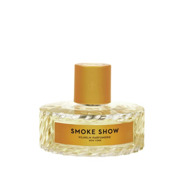 Vilhelm Parfumerie Smoke Show Eau de Parfum for Unisex – 3.4 oz