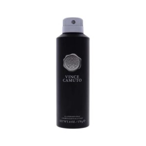 Vince Camuto Vince Camuto Body Spray for Men – 6 oz