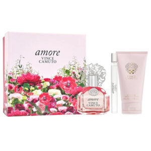 Vince Camuto Amore & Body Cream Eau de Parfum for Women