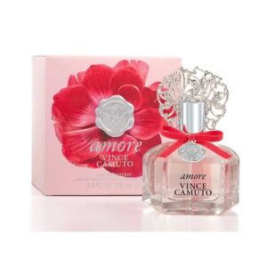 Vince Camuto Amore Eau de Parfum for Women – 3.4 oz