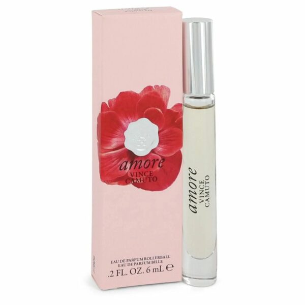 Vince Camuto Amore Eau de Parfum for Women – 0.2 oz