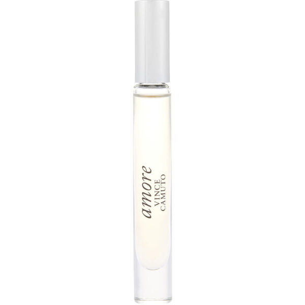 Vince Camuto Amore ROLLERBALL Eau de Parfum for Women – 0.2 oz