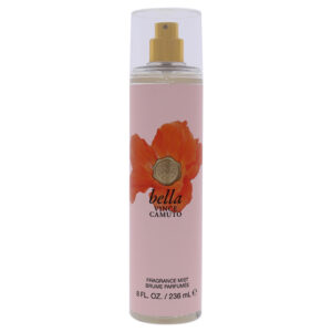 Vince Camuto Bella Body Spray for Women – 8 oz