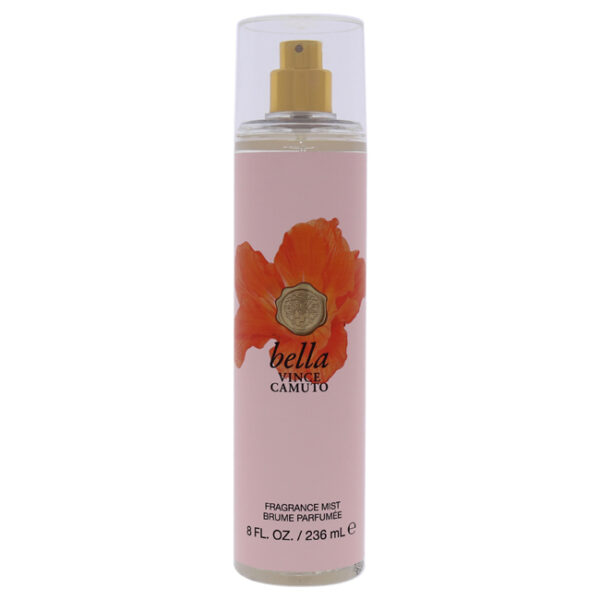 Vince Camuto Bella Body Spray for Women – 8 oz