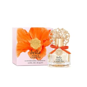 Vince Camuto Bella Eau de Parfum for Women – 1 oz