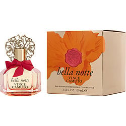 Vince Camuto Bella Notte EAU DE PARFUM INTENSE SPRAY 3.4 OZ