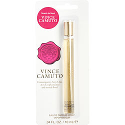 Vince Camuto by Vince Camuto EAU DE PARFUM SPRAY 0.33 OZ for WOMEN
