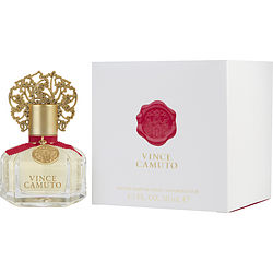 Vince Camuto by Vince Camuto Eau de Parfum Spray for Women, 1.7 oz