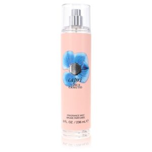 Vince Camuto Capri Body Spray for Women – 8 oz