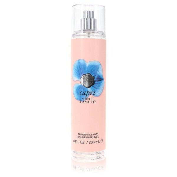 Vince Camuto Capri Body Spray for Women – 8 oz