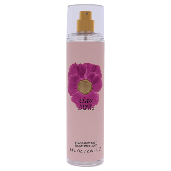 Vince Camuto Ciao Body Spray for Women – 8 oz