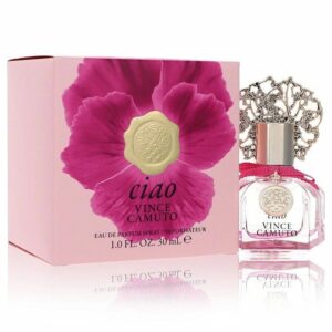 Vince Camuto Ciao Eau de Parfum for Women – 1.0 oz
