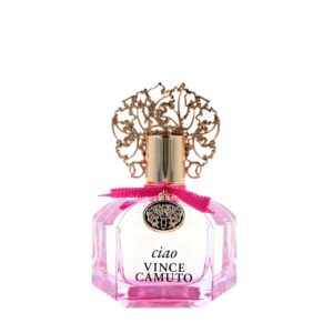 Vince Camuto Ciao Eau de Parfum for Women – 3.4 oz