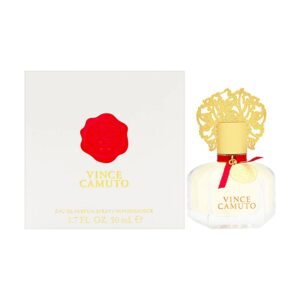 Vince Camuto Vince Camuto Eau de Parfum for Women – 1.7 oz
