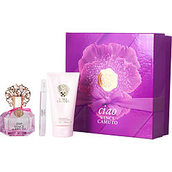 Vince Camuto Women's Eau de Parfum Fragrance Set