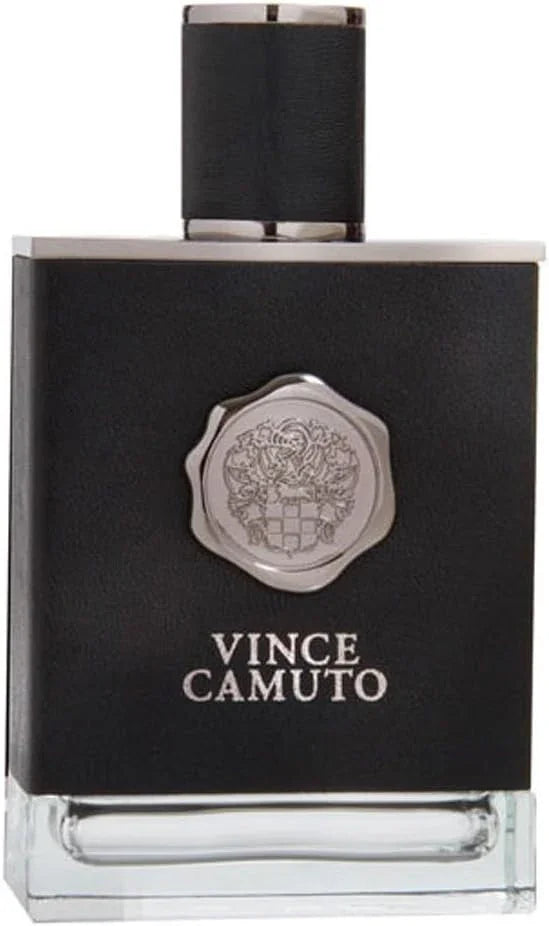 Vince Camuto Vince Camuto Eau de Toilette for Men – 1.7 oz