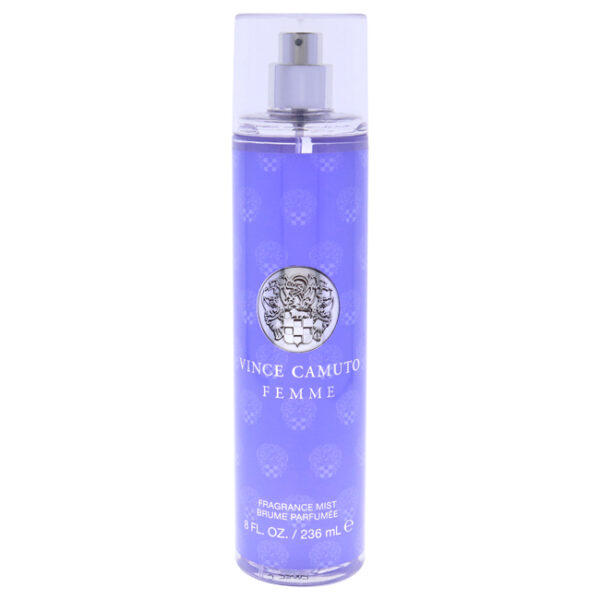 Vince Camuto Femme Mist for Women – 8 oz