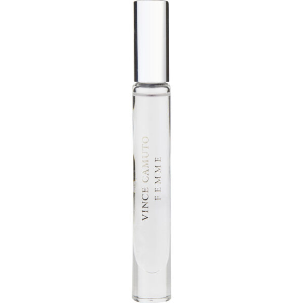Vince Camuto Femme ROLLERBALL Eau de Parfum for Women – 0.2 oz