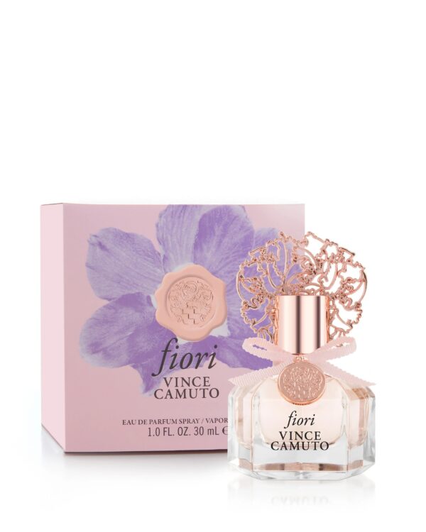 Vince Camuto Fiori Eau de Parfum for Women – 1 oz