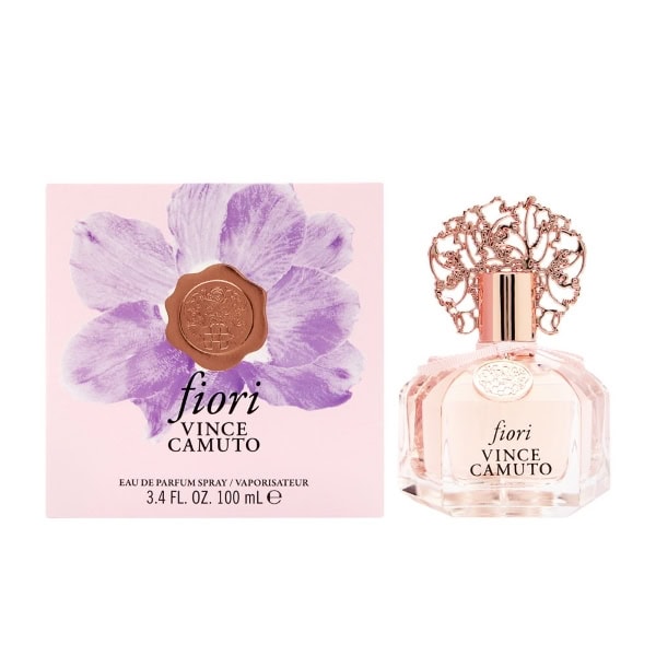 Vince Camuto Fiori Women's Eau de Parfum Spray 3.4 oz