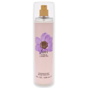 Vince Camuto Fiori Mist for Women – 8 oz