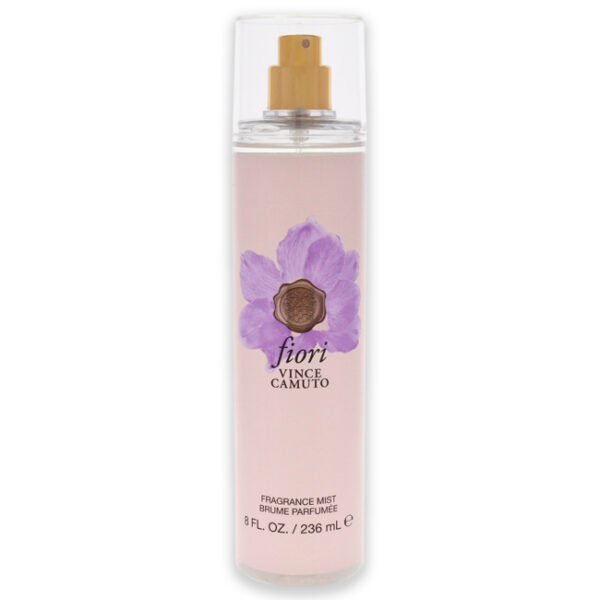 Vince Camuto Fiori Mist for Women – 8 oz