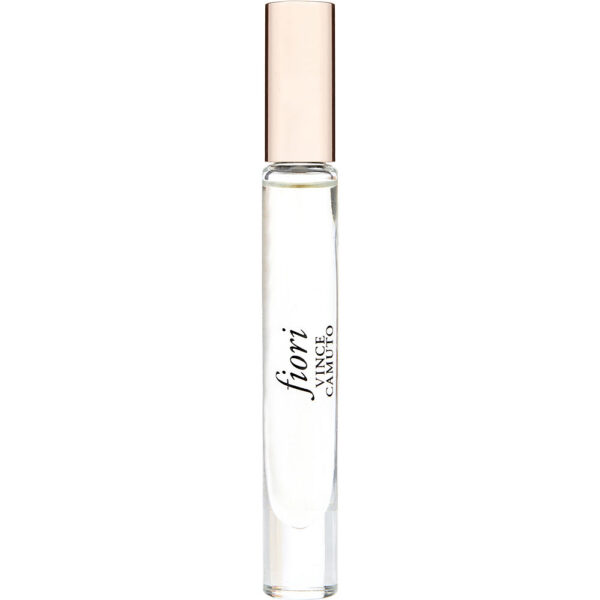 Vince Camuto Fiori ROLLERBALL Eau de Parfum for Women – 0.2 oz