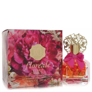 Vince Camuto Floreale Eau de Parfum for Women – 3.4 oz