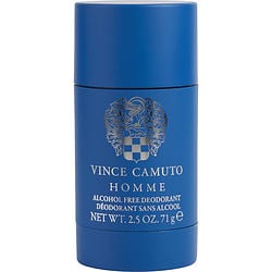 Vince Camuto Homme Deodorant Stick for Men - 2.5 oz