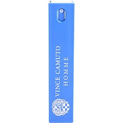 Vince Camuto Homme EDT Spray for Men - 0.5 oz