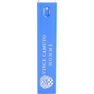 Vince Camuto Homme Eau de Toilette for Men – 0.5 oz