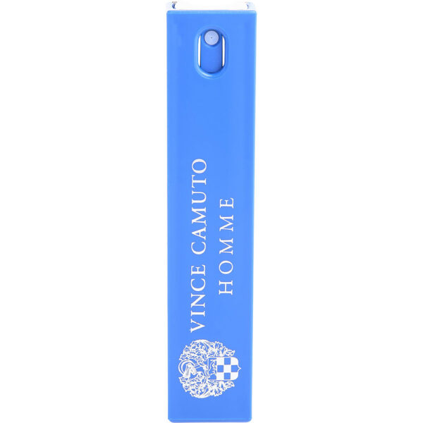 Vince Camuto Homme Eau de Toilette for Men – 0.5 oz