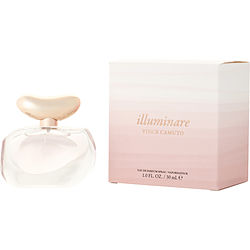 Vince Camuto Illuminare by Vince Camuto EAU DE PARFUM SPRAY 1 OZ for WOMEN