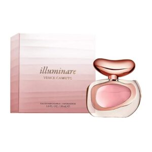 Vince Camuto Illuminare Eau de Parfum for Women – 1 oz