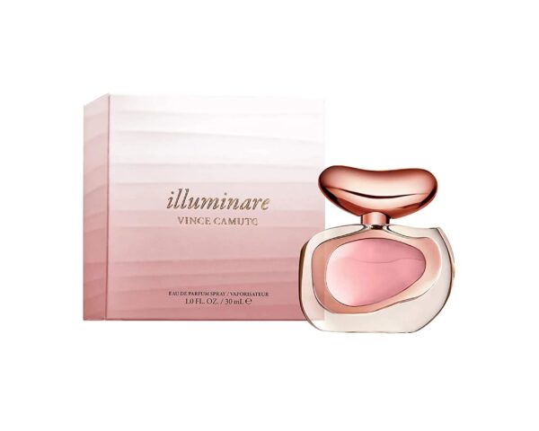 Vince Camuto Illuminare Eau de Parfum for Women – 1 oz