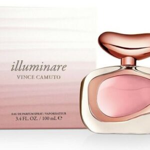 Vince Camuto Illuminare Women's Eau de Parfum Spray 3.4 oz