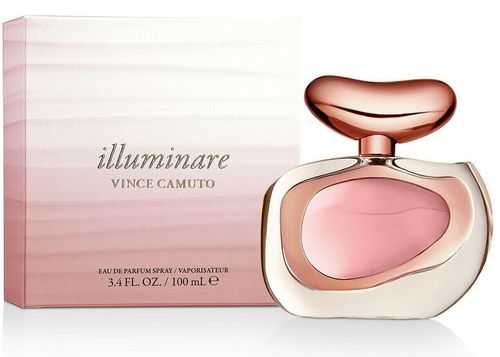 Vince Camuto Illuminare Women's Eau de Parfum Spray 3.4 oz