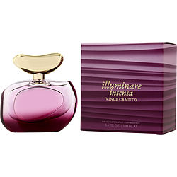 Vince Camuto Illuminare Intensa EAU DE PARFUM SPRAY 3.4 OZ
