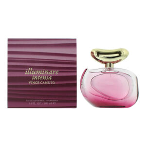Vince Camuto Illuminare Intensa Eau de Parfum for Women – 3.4 oz