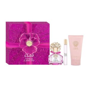 Vince Camuto Women's Eau de Parfum Fragrance Set