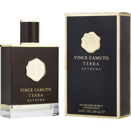 Vince Camuto Terra Extreme Men's Eau de Parfum Spray
