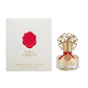 Vince Camuto Vince Camuto Eau de Parfum for Women – 1 oz